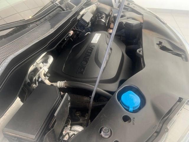 2019 Honda Pilot EX-L - Photo 34