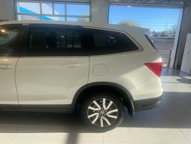 2019 Honda Pilot EX-L - Photo 6