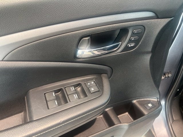 2021 Honda Ridgeline RTL-E