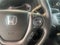 2021 Honda Ridgeline RTL-E