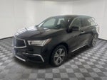 2018 Acura MDX Base