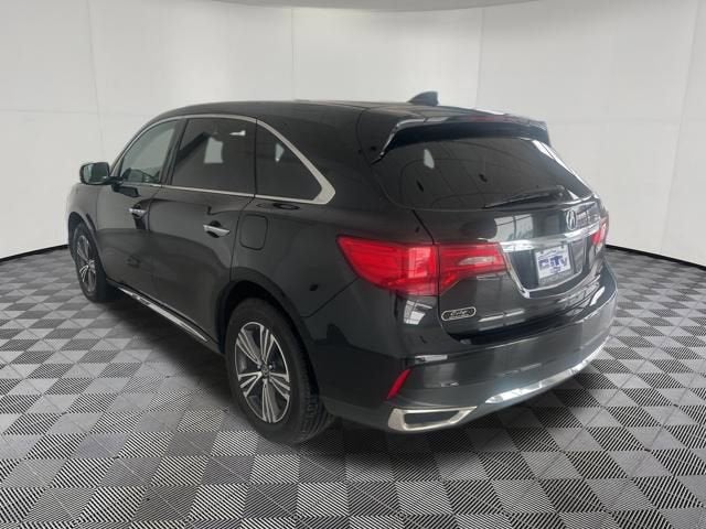 2018 Acura MDX Base
