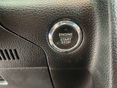2017 Lincoln Navigator Select