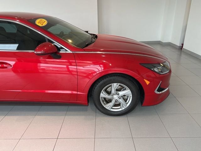 2022 Hyundai Sonata SE