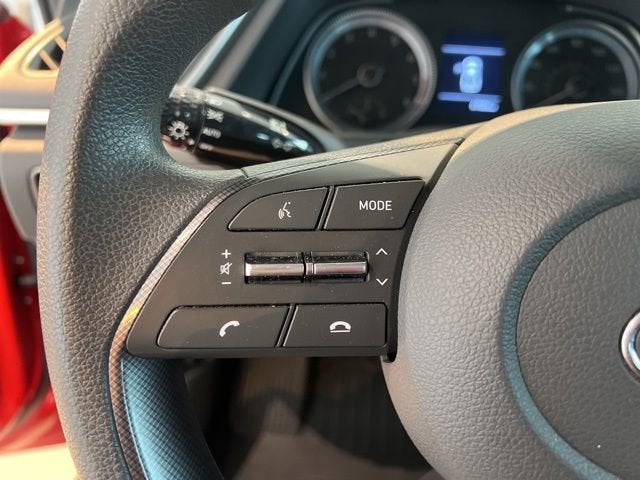 2022 Hyundai Sonata SE