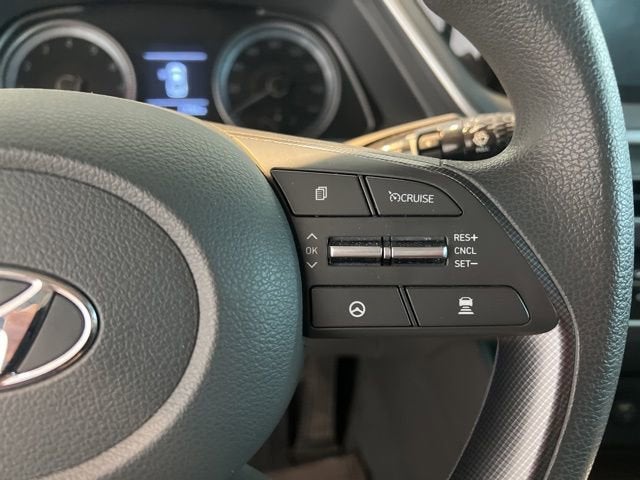 2022 Hyundai Sonata SE