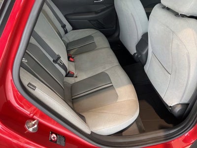 2022 Hyundai Sonata SE