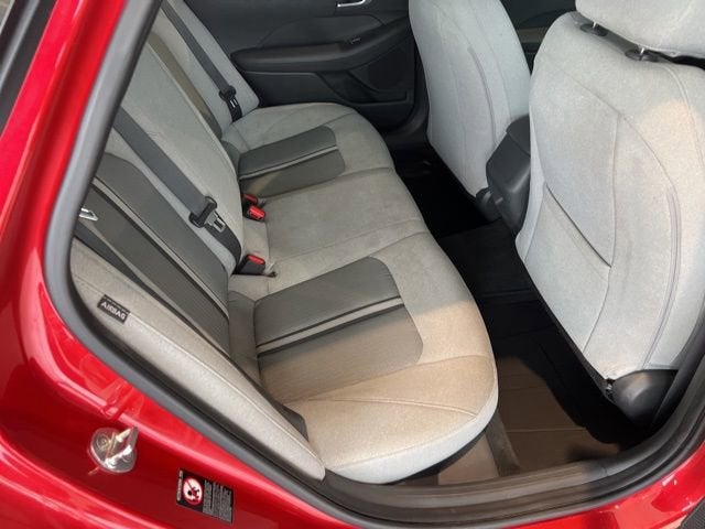 2022 Hyundai Sonata SE