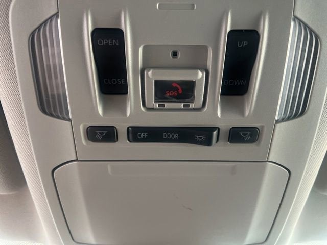 2022 Toyota Highlander Hybrid Bronze Edition