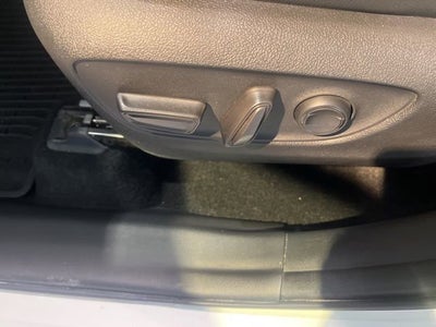 2024 Toyota Grand Highlander Hybrid XLE