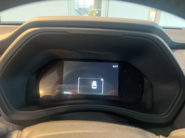 2024 Toyota Grand Highlander Hybrid XLE