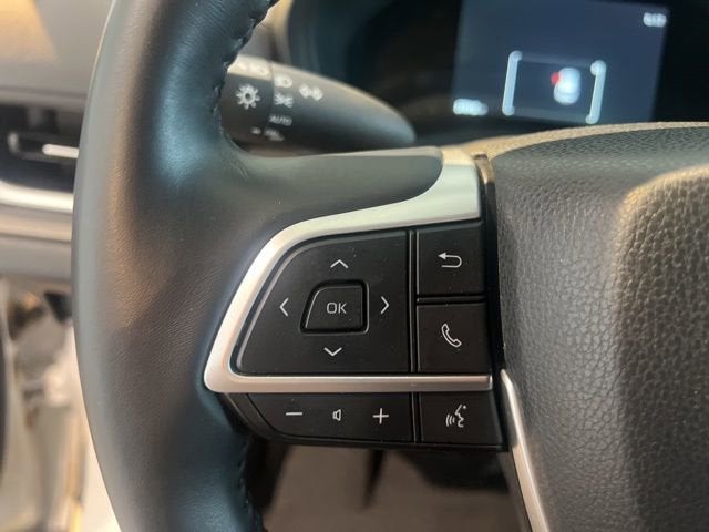 2024 Toyota Grand Highlander Hybrid XLE