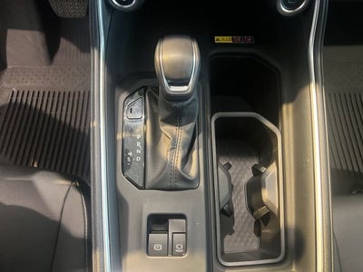 2024 Toyota Grand Highlander Hybrid XLE