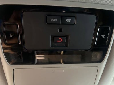 2024 Toyota Grand Highlander Hybrid XLE