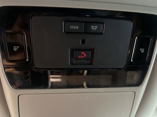 2024 Toyota Grand Highlander Hybrid XLE