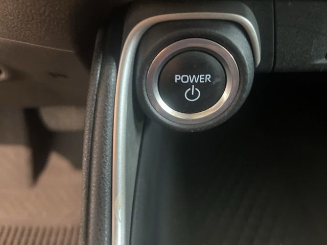 2024 Toyota Grand Highlander Hybrid XLE