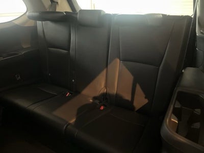 2024 Toyota Grand Highlander Hybrid XLE