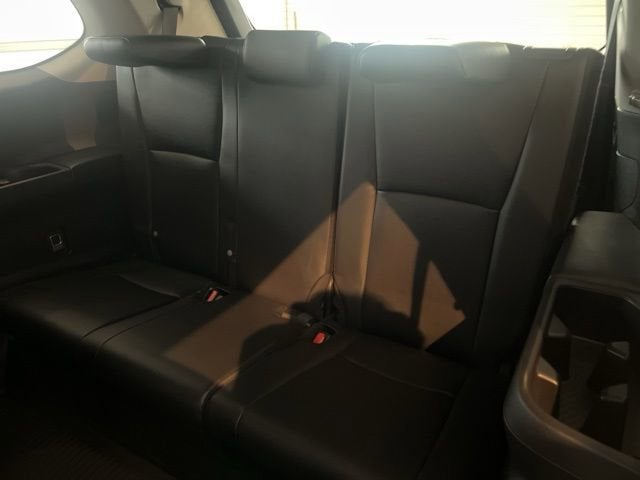 2024 Toyota Grand Highlander Hybrid XLE