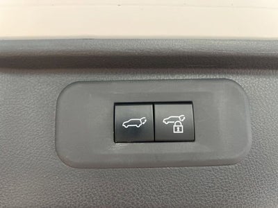 2024 Toyota Grand Highlander Hybrid XLE