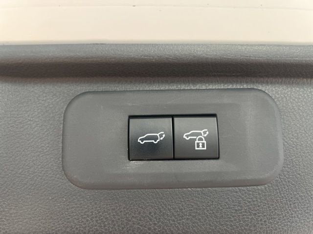 2024 Toyota Grand Highlander Hybrid XLE