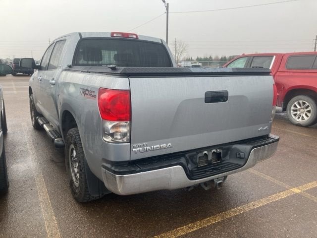 2008 Toyota Sequoia SR5