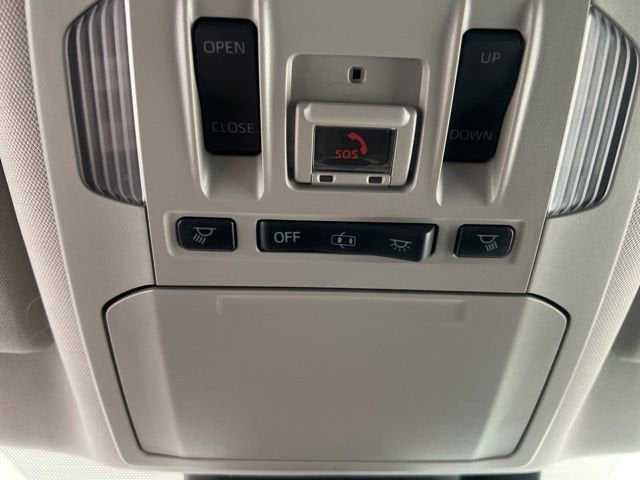 2021 Toyota Highlander Hybrid Limited