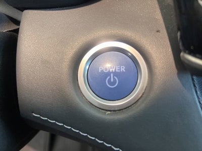 2021 Toyota Highlander Hybrid Limited