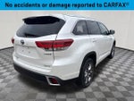 2019 Toyota Highlander Hybrid Limited