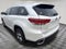 2019 Toyota Highlander Hybrid Limited