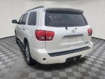 2015 Toyota Sequoia Platinum