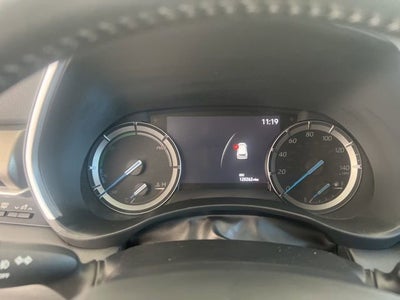 2020 Toyota Highlander Hybrid XLE