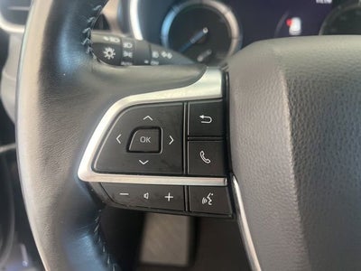 2020 Toyota Highlander Hybrid XLE