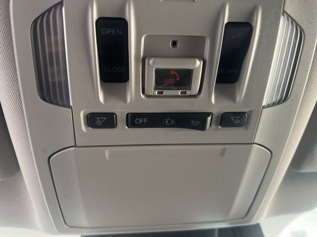 2020 Toyota Highlander Hybrid XLE