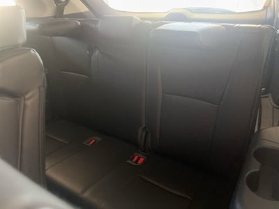 2020 Toyota Highlander Hybrid XLE