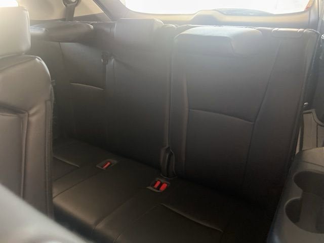 2020 Toyota Highlander Hybrid XLE