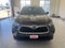 2020 Toyota Highlander Hybrid XLE