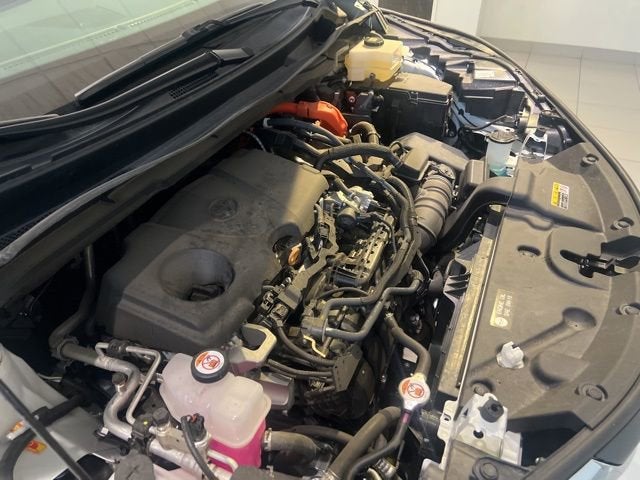 2025 Toyota Sienna LE