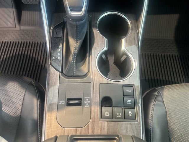 2023 Toyota Highlander Hybrid Limited