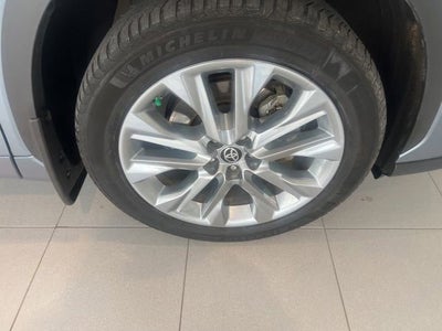 2021 Toyota Highlander Hybrid Limited