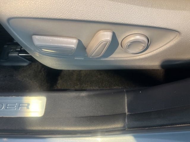 2021 Toyota Highlander Hybrid Limited