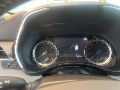 2021 Toyota Highlander Hybrid Limited