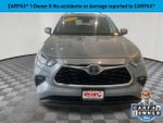 2021 Toyota Highlander Hybrid Limited