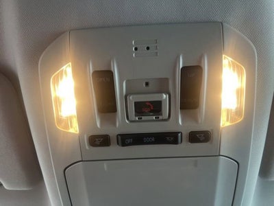 2021 Toyota Highlander Hybrid Limited