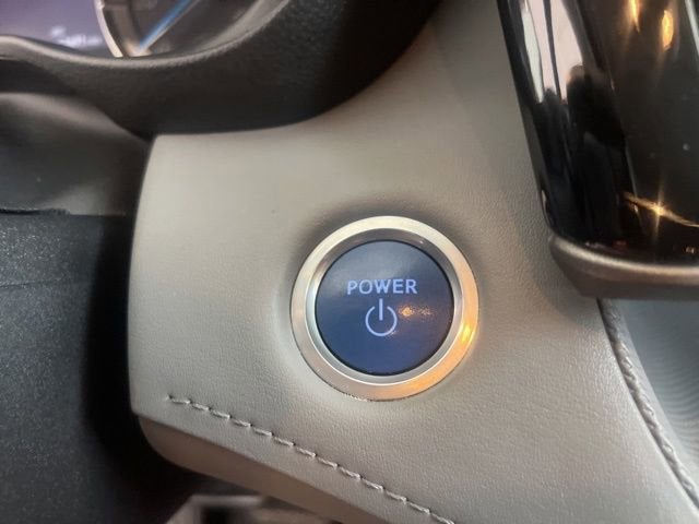 2021 Toyota Highlander Hybrid Limited