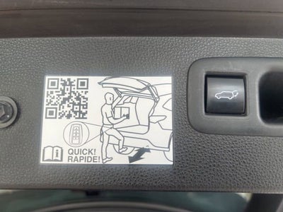 2021 Toyota Highlander Hybrid Limited