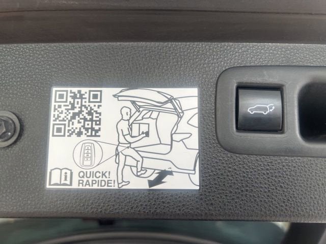 2021 Toyota Highlander Hybrid Limited