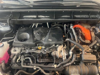 2021 Toyota Highlander Hybrid Limited