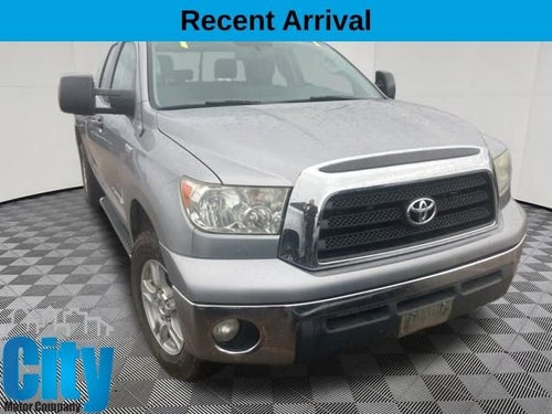 2008 Toyota Tundra 4WD Truck Base