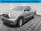 2008 Toyota Tundra 4WD Truck Base