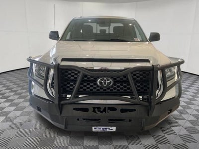 2019 Toyota Tundra 4WD SR